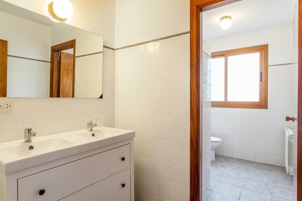Appartement Rustikalpuente Casa De La Cultura Extérieur photo